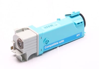 ABC huismerk toner geschikt voor Dell 1320 magenta voor Dell 1320c 1320cn
