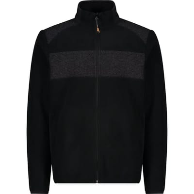 Fleece met rits CMP Arctic