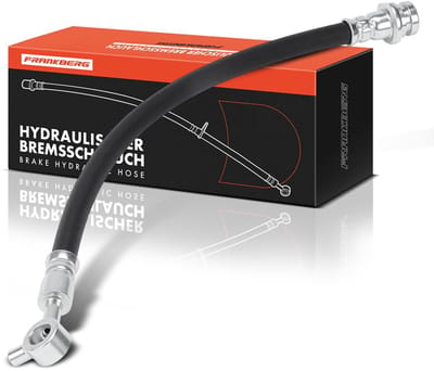 Frankberg 1x Remslang vooras voor Nissan