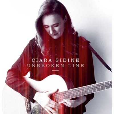 Ciara Sidine - Unbroken Line (CD)