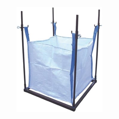 Muba - Big Bag Houder - 101x101x140cm