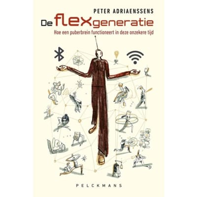 De Flexgeneratie - Peter Adriaenssens
