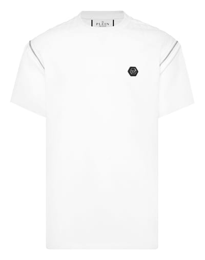 T-Shirt Ronde Hals