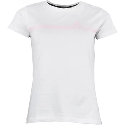 T-shirt Korte Mouw Peak Mountain T-shirt manches courtes femme AURELIE