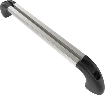 Hand-Track™ Aluminium Rail 250 mm (10")