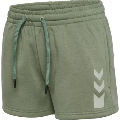 Hummel sportshort voor dames Hmlactive Co Shorts Woman 223109