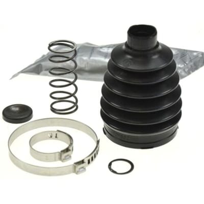 Balgenset, aandrijfas SPIDAN 25386