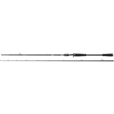 Spinhengel Berkley Sick Stick Pike 722H C 30-90g