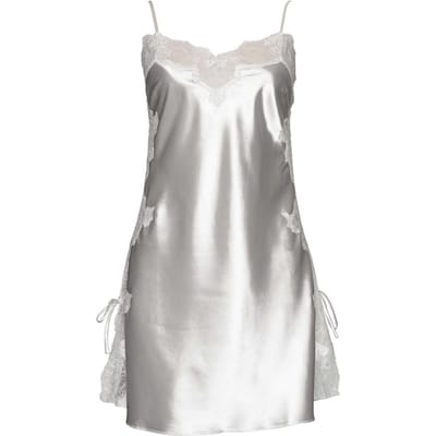 After Eden - L - Fay Slipdress - Off White