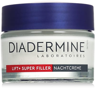 Diadermine Lift+ Super Filler Nachtcrème - 50 ml