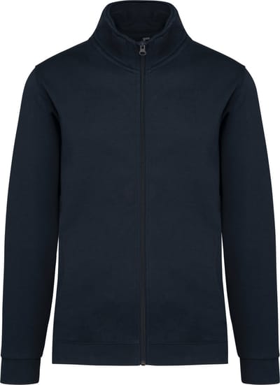 Kariban Sweat jacket K472 - Navy - 3XL