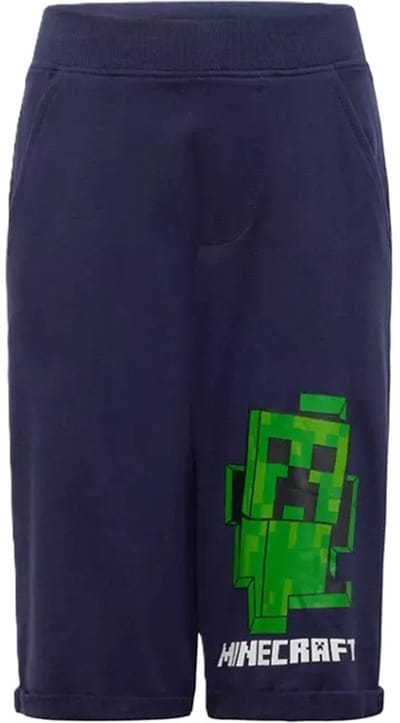 Minecraft kinderkortfilms 6 jaar