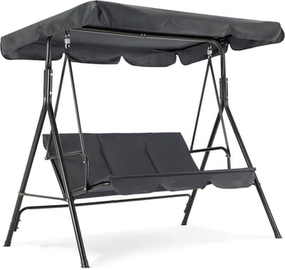 Schommelbank 3 persoons - loungeset tuinmeubels - Tuinzit