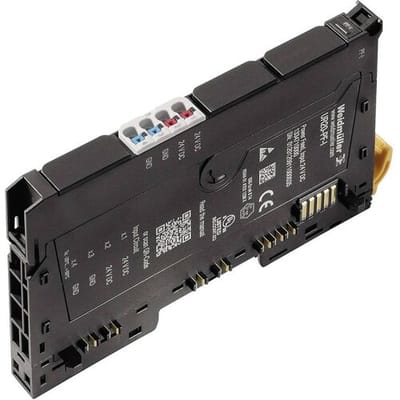 Weidmüller UR20-PF-I 1334710000 PLC-uitbreidingsmodule 24 V/DC