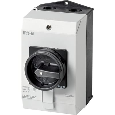 EATON INDUSTRIES Lastscheidingsschakelaar - 255885