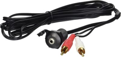 Autoradio USB/Bluetooth radio met AUX ingang voor MP3 spelers