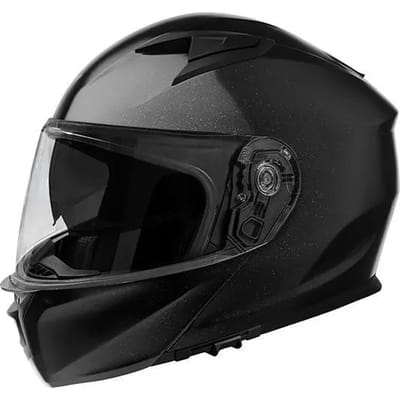 Modulaire motorhelm Stormer Spin Evo