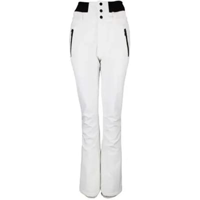 Broek Peak Mountain Pantalon de ski softshell femme ADORA