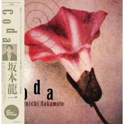 Ryuichi Sakamoto - Coda (LP)