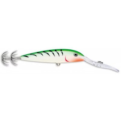 Lok Rapala deep squid 9 cm