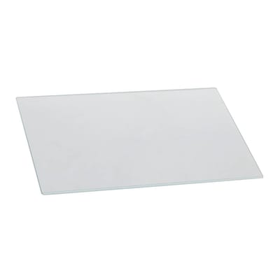 AEG glasplaat, neutraal, 487x328mm 140044009094