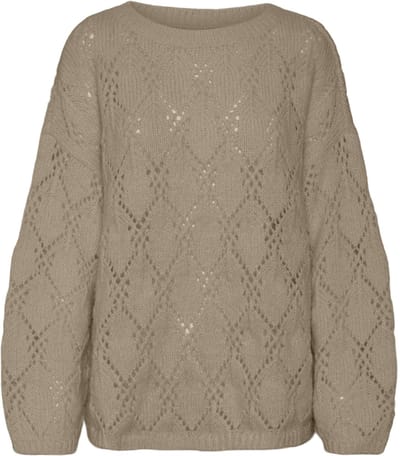 Vero Moda Gebreide pullover VMSTAR Gebreide pullover