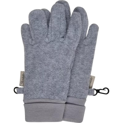 Baby polar fleece handschoenen Sterntaler