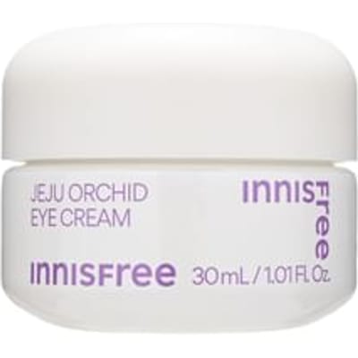 Innisfree Jeju Orchid Eye Cream 30ml AUTHENTIEKE WINKEL pink