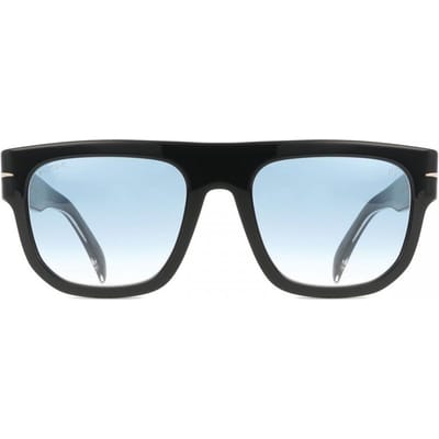 David Beckham DB 7044/S Black 54/20/145 MAN Zonnebrillen