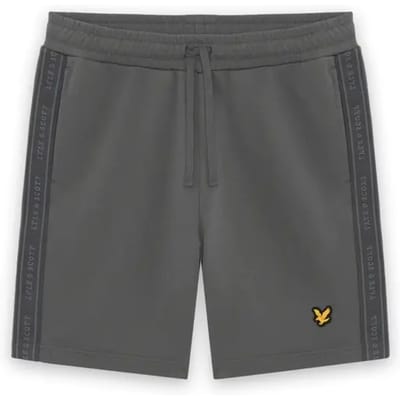 Korte Lyle & Scott Jacquard Tape