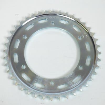 Couronne de transmission Sunstar pour moto Honda 750 RVF 1994 à 1997 40 dents / ARG / RC45 Neuf