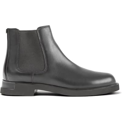 Camper Iman Enkellaarsjes - Damen - Zwart - 36