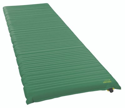 Thermarest NeoAir Venture - Slaapmat Pine Regular