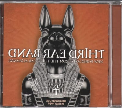 Muziek CD - Album - Muziek Luisteren - Fysieke Drager - Standaard Formaat - Niet Van Toepassing