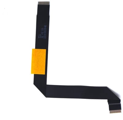 Touchpad Trackpad Ribbon Flex Cable voor MacBook Air 13" A1466 - Vervangingsonderdeel voor Mid 2013, Early 2014, Early 2015, Hoogwaardige Kwaliteit, Betrouwbare Prestaties