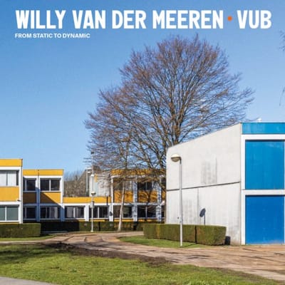Willy Van Der Meeren - Mil De Kooning