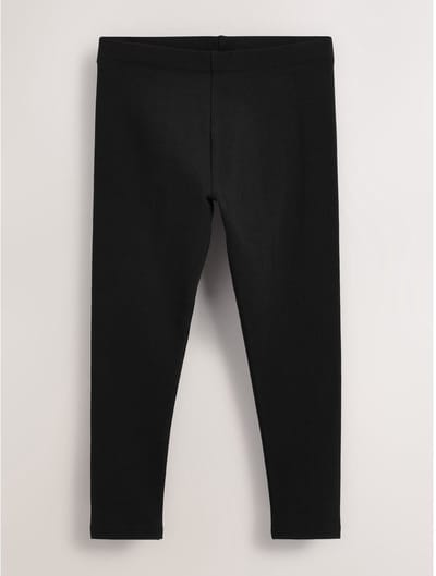 Next - Meisjes - Legging - Plus Fit - Zwart