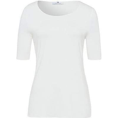 Shirt Van Peter Hahn wit