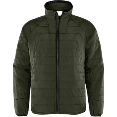 Fristads Oxygen PrimaLoft® jack - Legergroen - XS