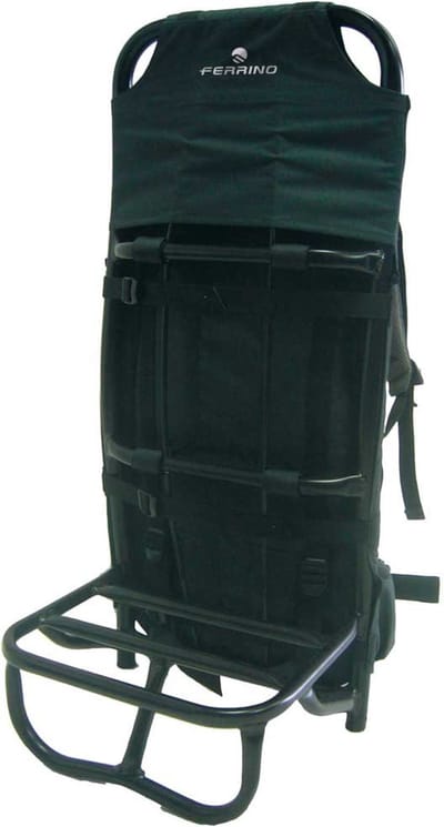 Ferrino Alu Frame Draagsysteem