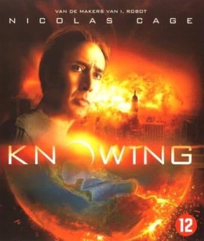 Knowing (Blu-ray)