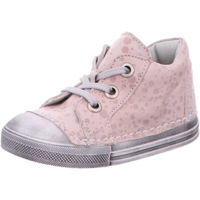 Hoge Sneakers Däumling -