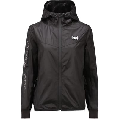 Meisjes windjack Mouratoglou Apparel