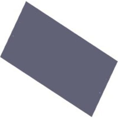 AEG sjabloon, ingebouwd, 140009510201