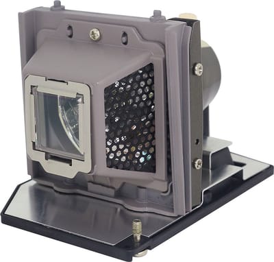 Beamerlamp geschikt voor de ACER PD125D beamer, lamp code EC.J1601.001. Bevat originele P-VIP lamp, prestaties gelijk aan origineel.