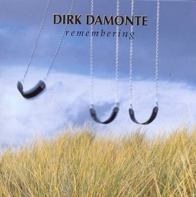 Dirk Damonte - Remembering (CD)