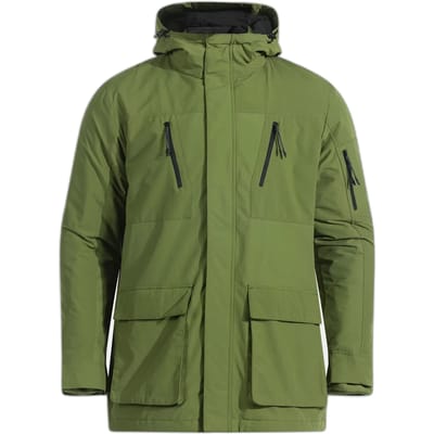 Anorak Joma Mystic