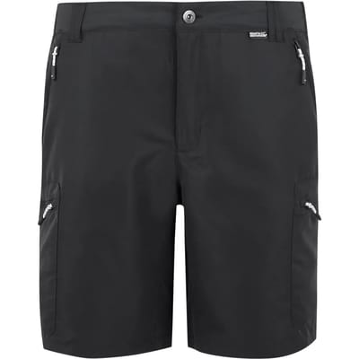 Shorts Hiking Heren Model Leeslle