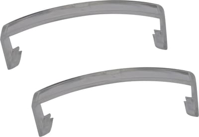 SuperFish Scaper LED Support Clips 2 Stuks