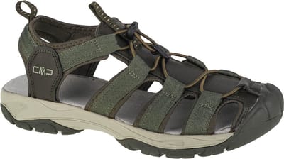 Cmp 30q9517 Sahiph Sandalen Groen EU 45 Man